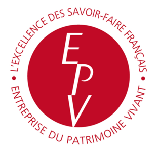 Entreprise du patrimoine vivant