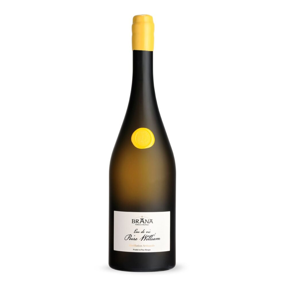 Eau de vie de Poire William - 150 cl