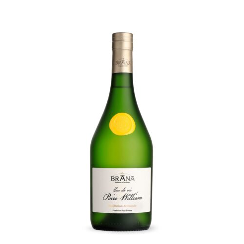 Eau de vie de Poire William - 70 cl