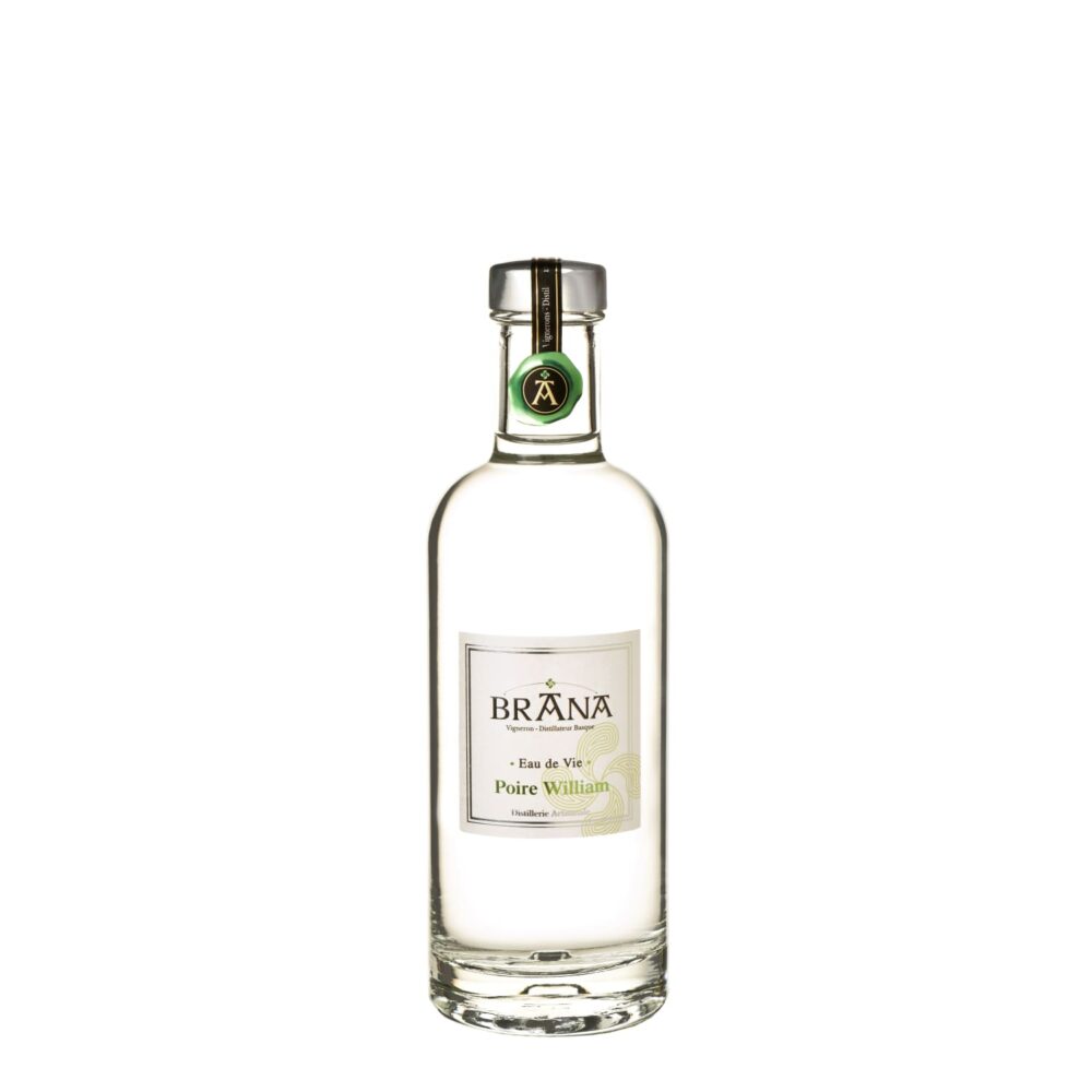 Eau de vie de Poire William - 50 cl