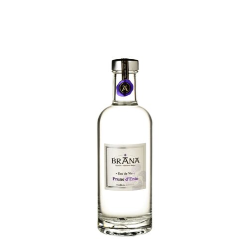 Eau de vie de Prune d'Ente - 50 cl