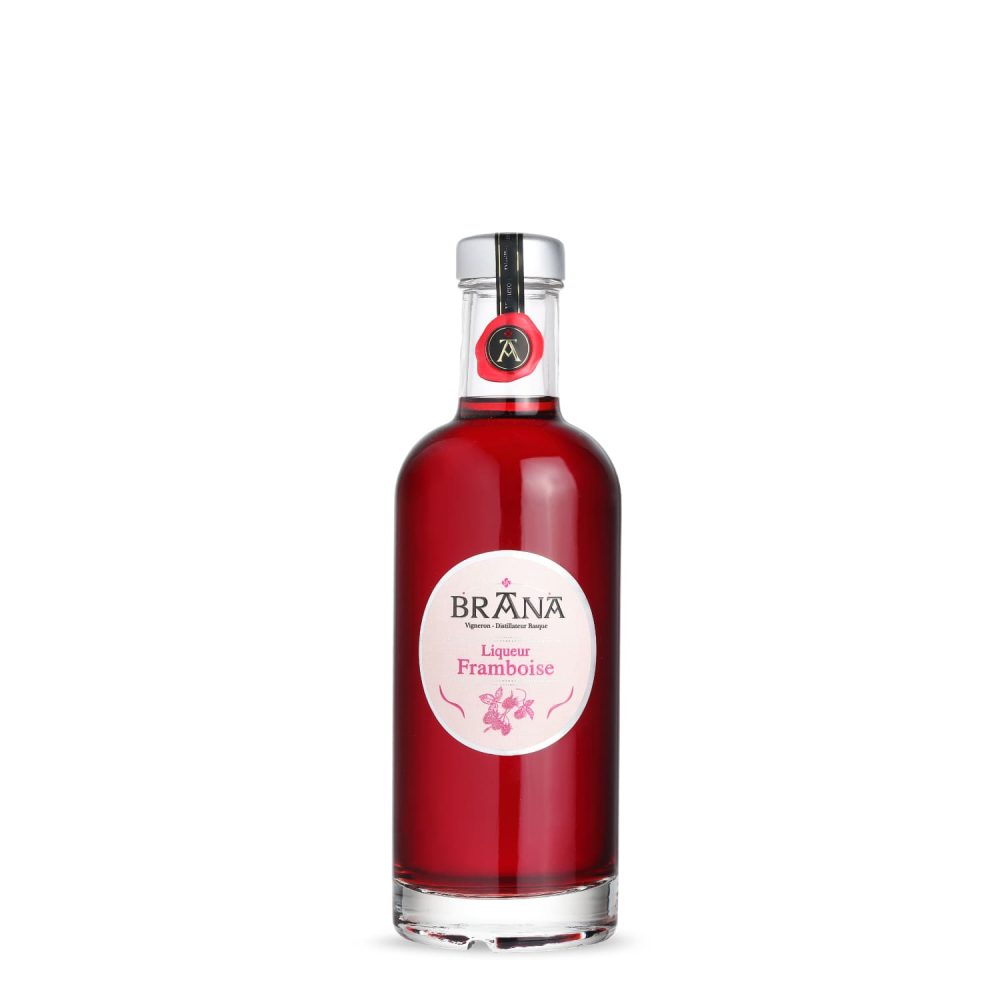 Liqueur de Framboise