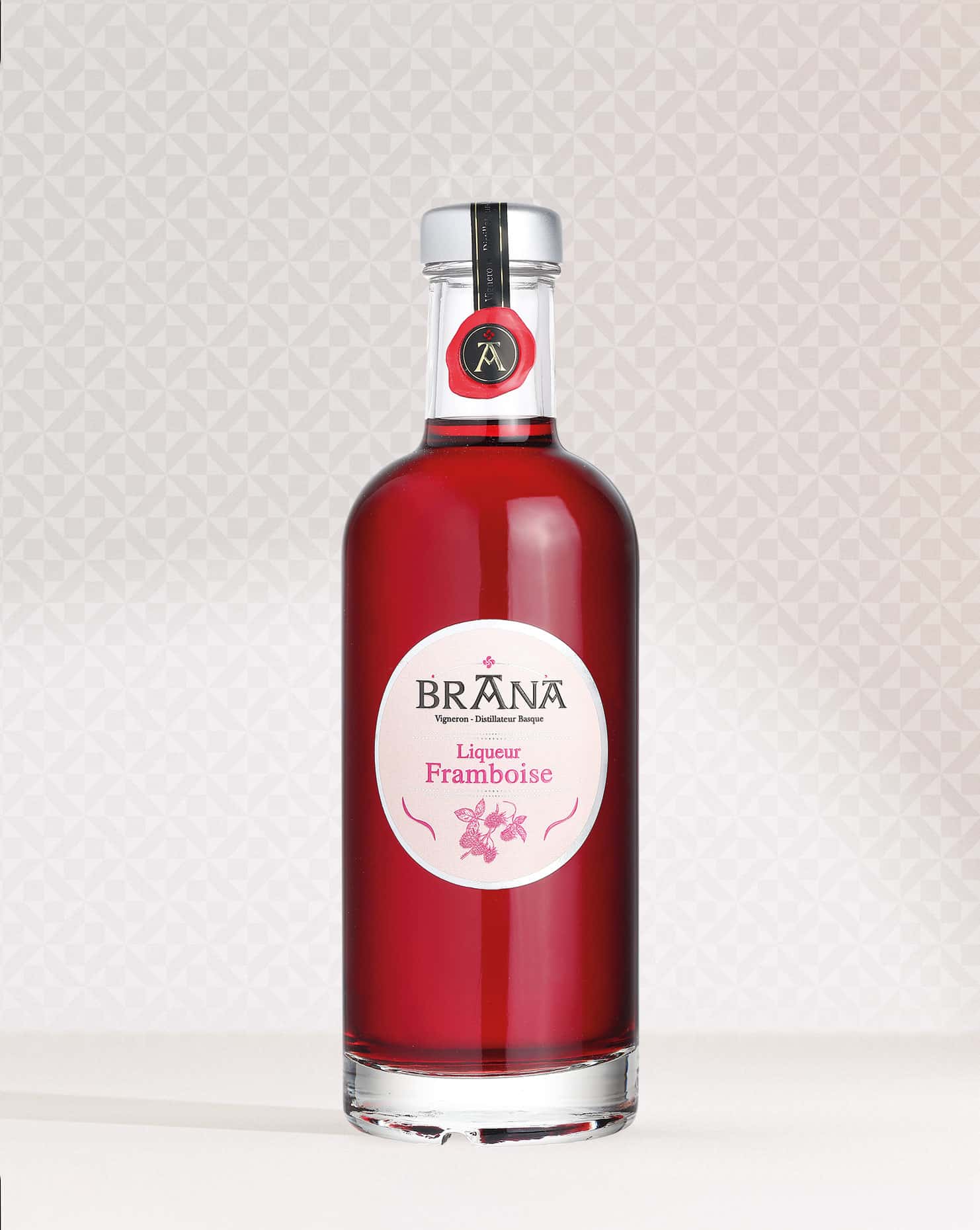 Liqueur de Framboise