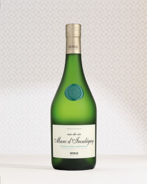 Brana Brandies | Williams Pear and Spirits from the Basque Country