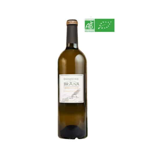 Domaine Brana Blanc - 75 cl