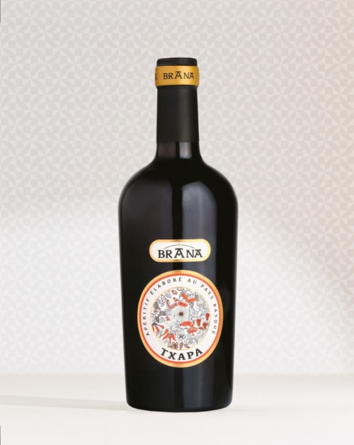 Txapa - 75 cl