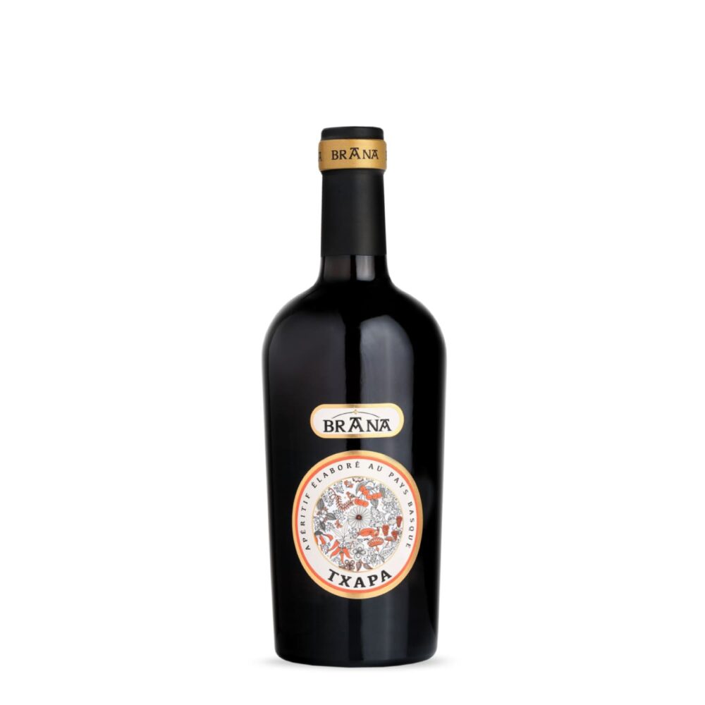 Txapa - 75 cl