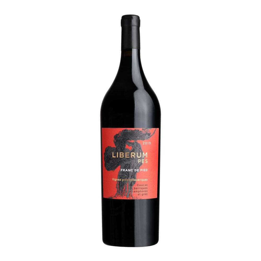 Liberum PES - 150 cl