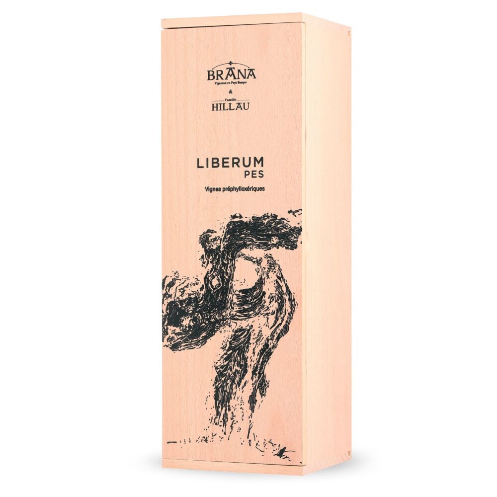 Coffret Magnum Liberum PES – Image 2