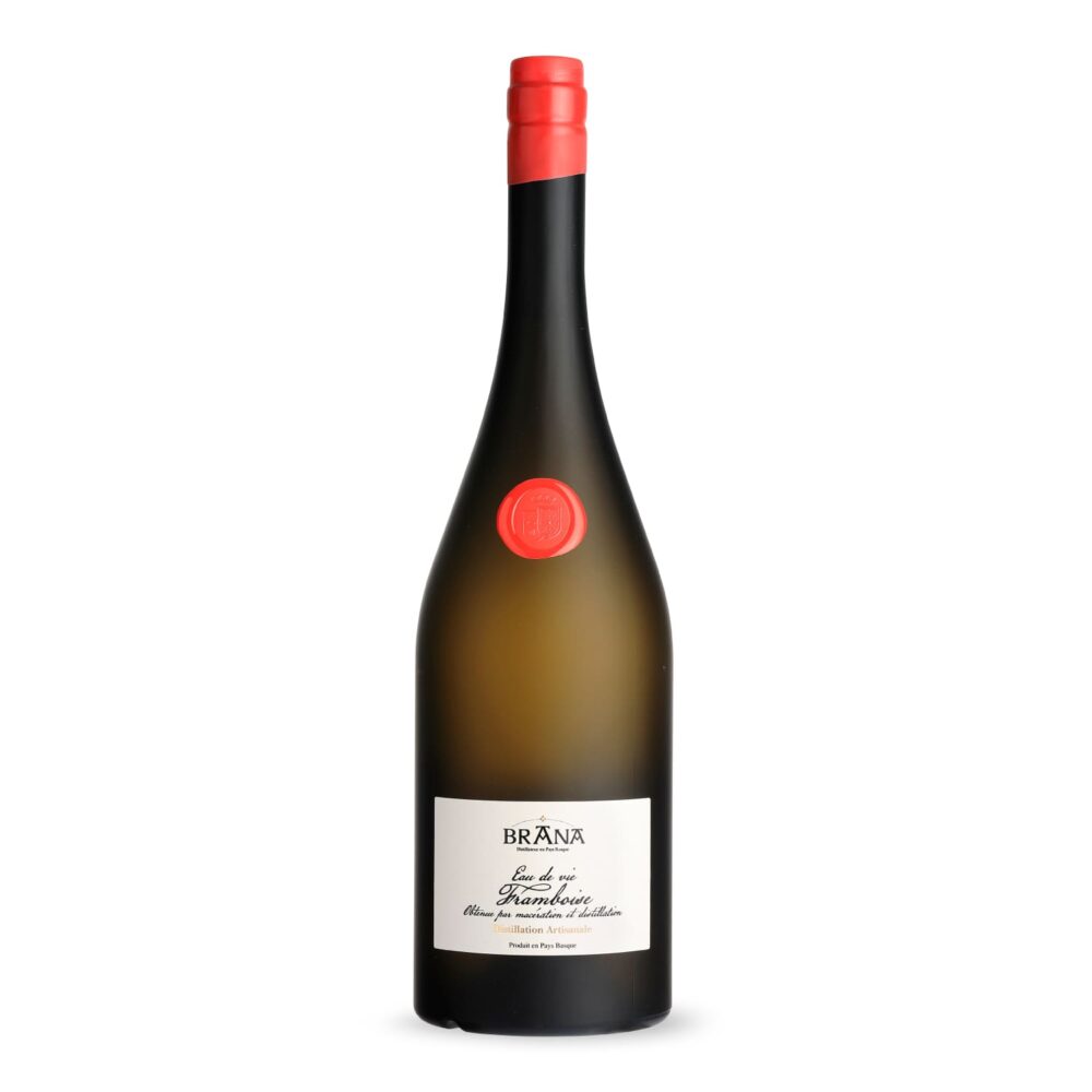 Eau de vie de Framboise - 150 cl