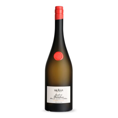 Eau de vie de Framboise - 150 cl