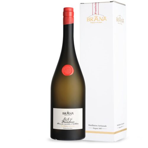 Eau de Vie de Framboise – 150 cl