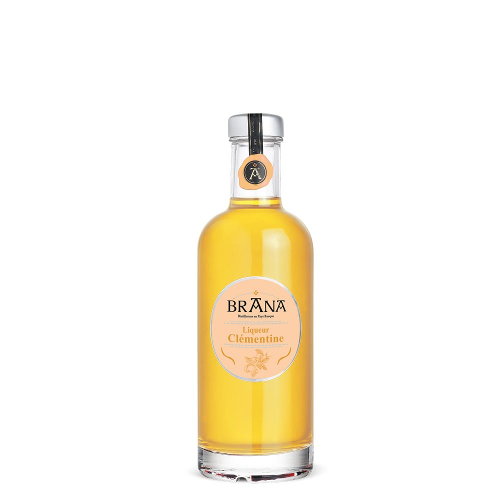 Liqueur de Clémentine
