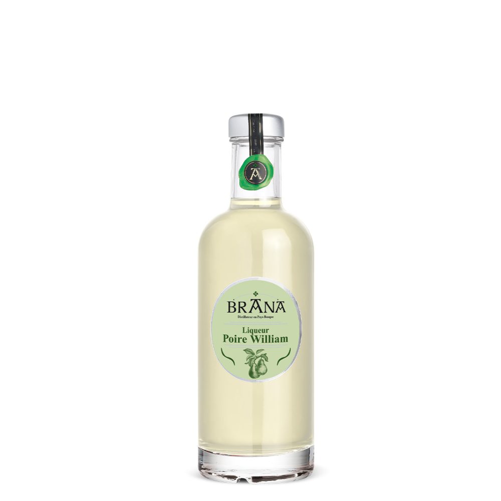 Liqueur de Poire