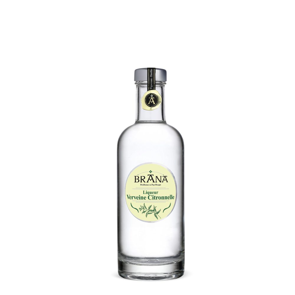 Liqueur de Verveine Citronnelle