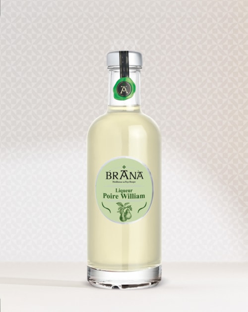 Liqueur de Poire