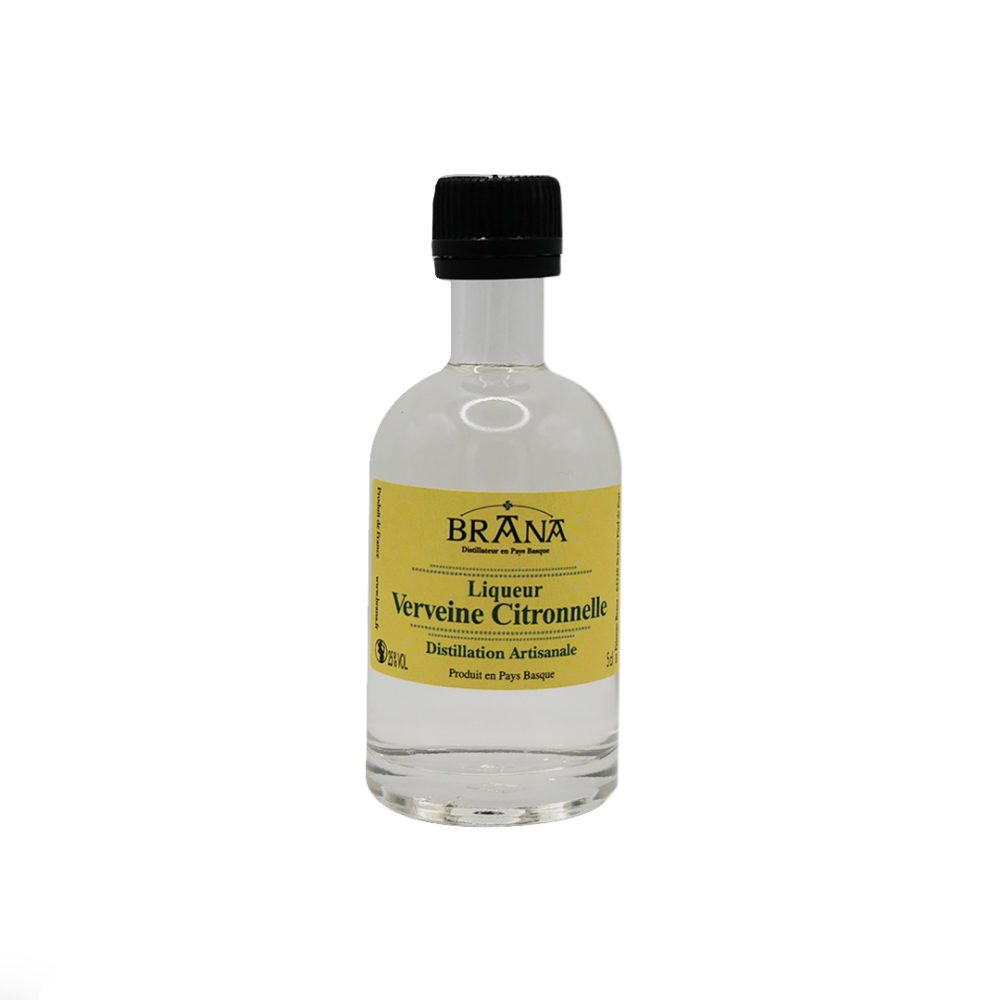 Liqueur de Verveine Citronnelle