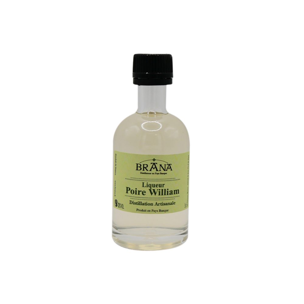 Liqueur de Poire