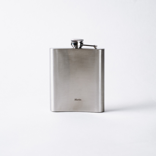 Flasque Brana personnalisable