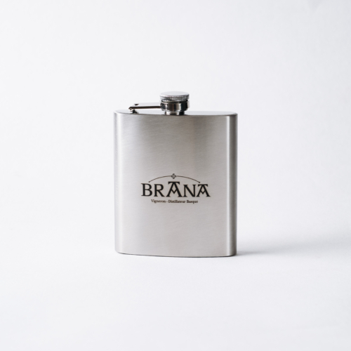 Flasque Brana personnalisable
