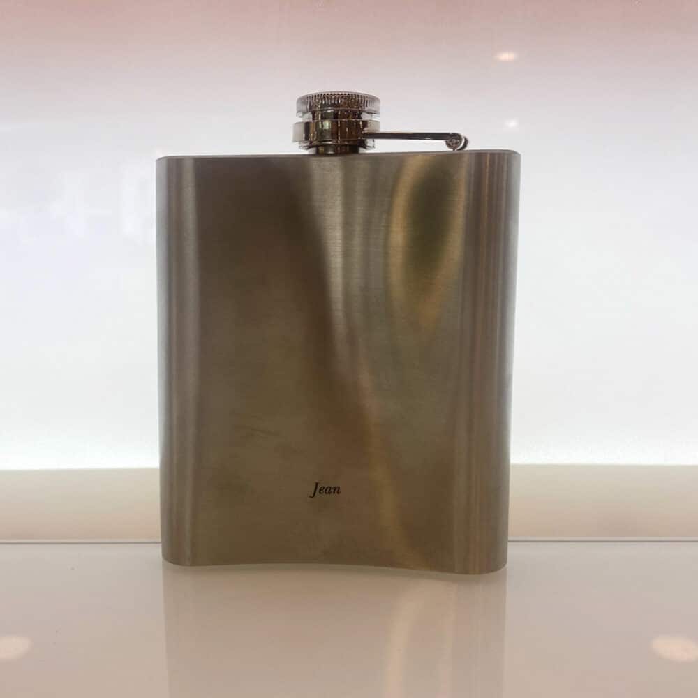 Flasque Brana personnalisable – Image 2
