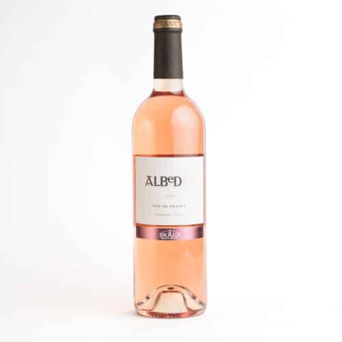 Albedo Rosé BIO - 75 cl