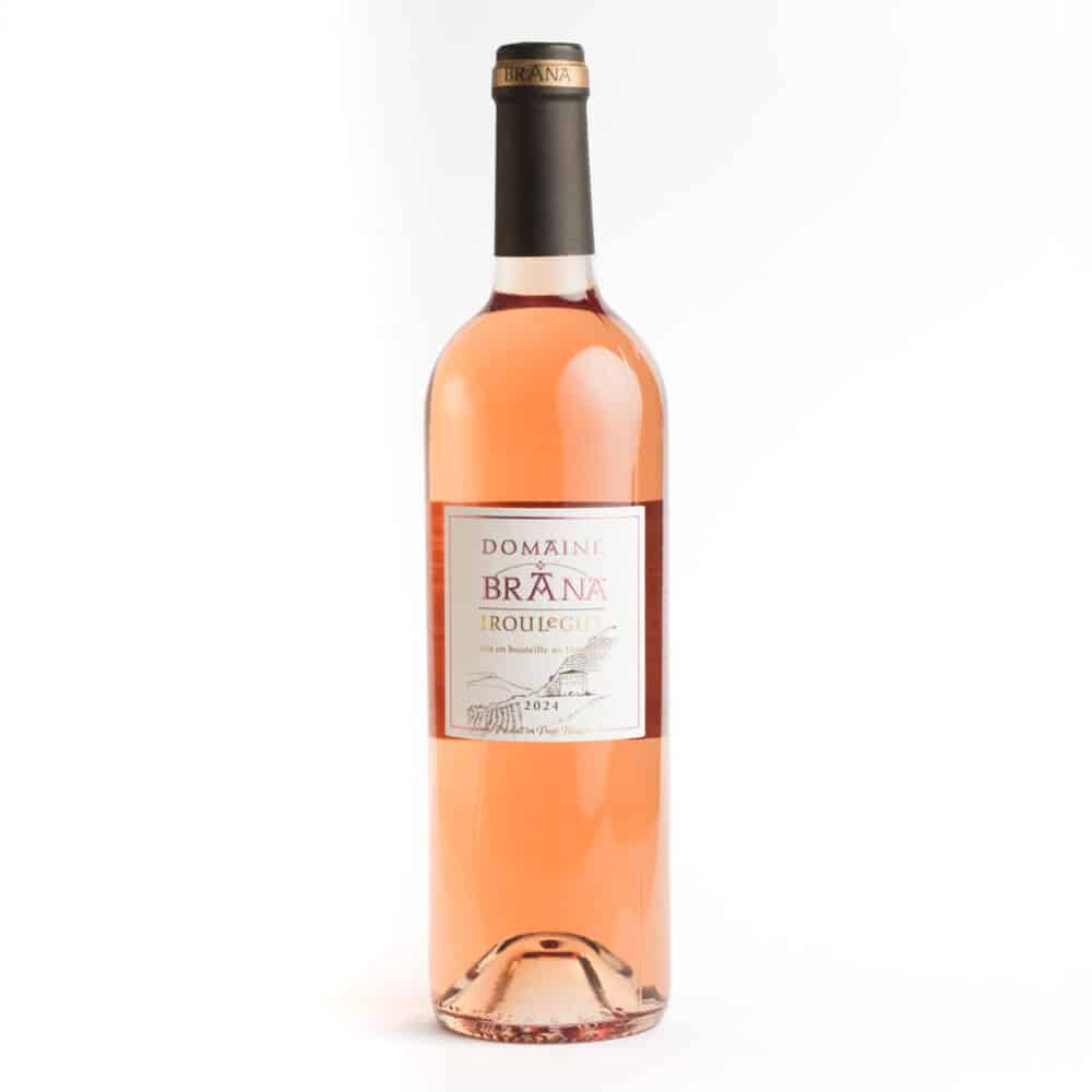 Domaine Brana Rosé BIO - 75 cl