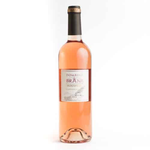 Domaine Brana Rosé BIO - 75 cl