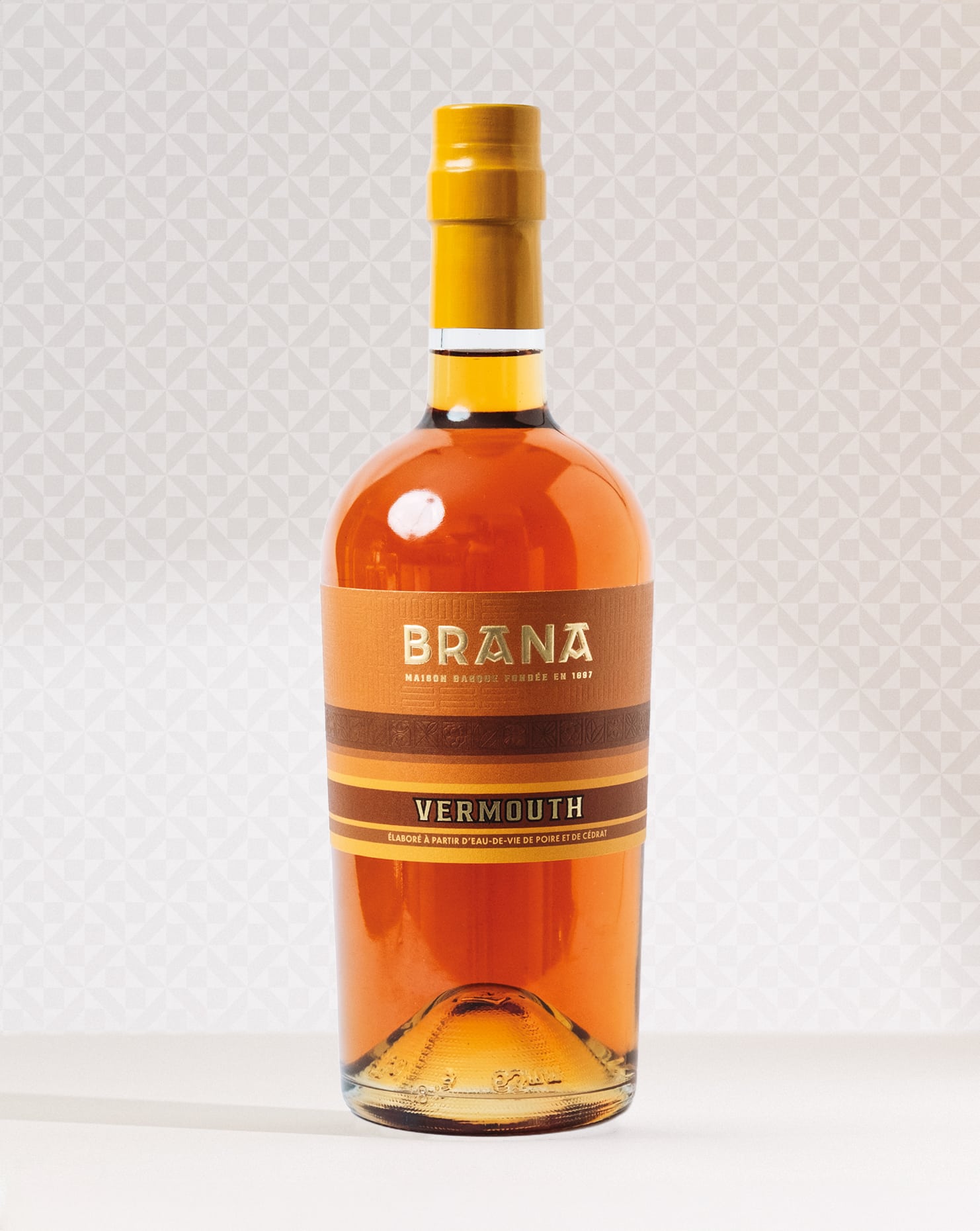 Vermouth blanc - 75 cl