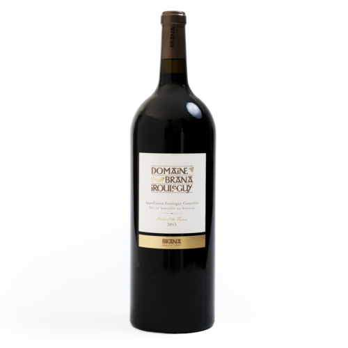 Domaine Brana Rouge - 2013 - 150 cl