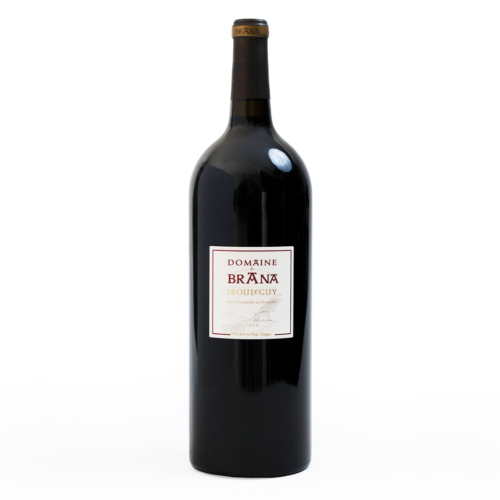 Domaine Brana Rouge - 2016 - 150 cl