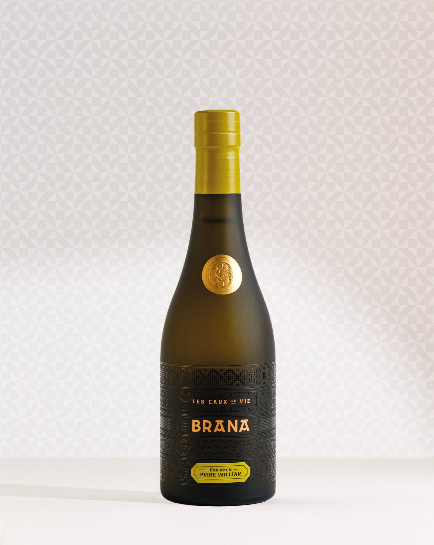 Eau de Vie de Poire William - 37.5 cl